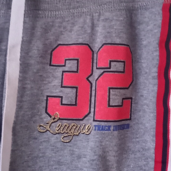 Love New York Track Sweatpants - Picture 4 of 6